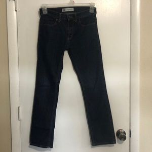 Levi’s 511 Slim performance 28x28